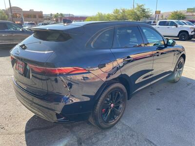 2021 Jaguar F-PACE P250 S   - Photo 19 - Saint George, UT 84770