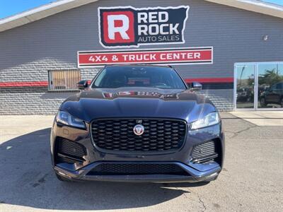 2021 Jaguar F-PACE P250 S   - Photo 22 - Saint George, UT 84770