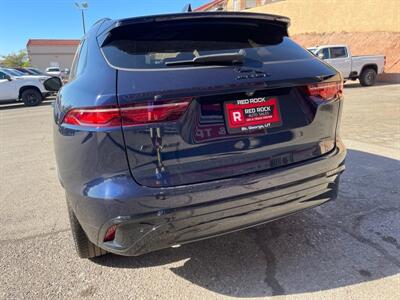 2021 Jaguar F-PACE P250 S   - Photo 20 - Saint George, UT 84770