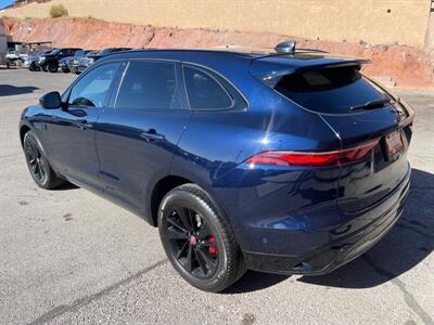 2021 Jaguar F-PACE P250 S   - Photo 3 - Saint George, UT 84770