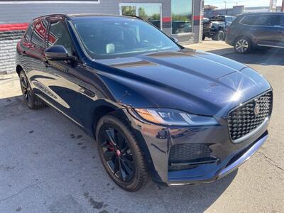 2021 Jaguar F-PACE P250 S   - Photo 17 - Saint George, UT 84770