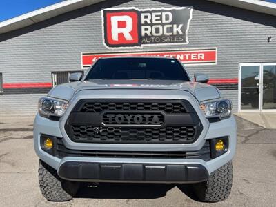 2019 Toyota Tacoma TRD Off-Road   - Photo 21 - Saint George, UT 84770