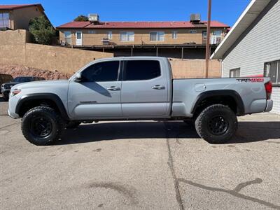 2019 Toyota Tacoma TRD Off-Road   - Photo 2 - Saint George, UT 84770