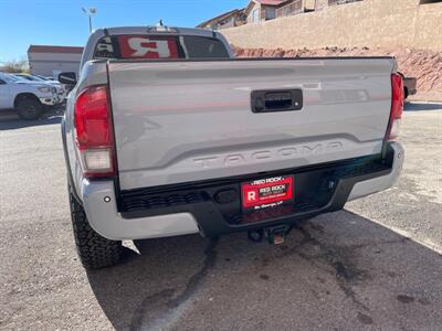 2019 Toyota Tacoma TRD Off-Road   - Photo 19 - Saint George, UT 84770