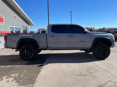 2019 Toyota Tacoma TRD Off-Road   - Photo 17 - Saint George, UT 84770