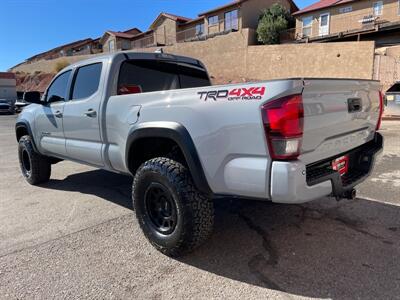 2019 Toyota Tacoma TRD Off-Road   - Photo 3 - Saint George, UT 84770