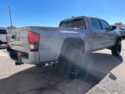 2019 Toyota Tacoma TRD Off-Road   - Photo 18 - Saint George, UT 84770