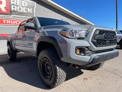 2019 Toyota Tacoma TRD Off-Road   - Photo 16 - Saint George, UT 84770