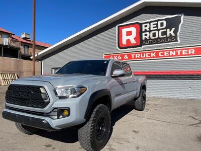 2019 Toyota Tacoma TRD Off-Road   - Photo 22 - Saint George, UT 84770