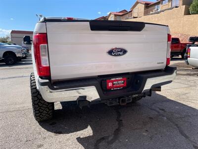 2018 Ford F-250 XLT   - Photo 18 - Saint George, UT 84770