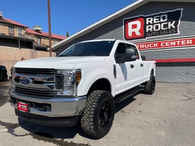 2018 Ford F-250 XLT   - Photo 22 - Saint George, UT 84770