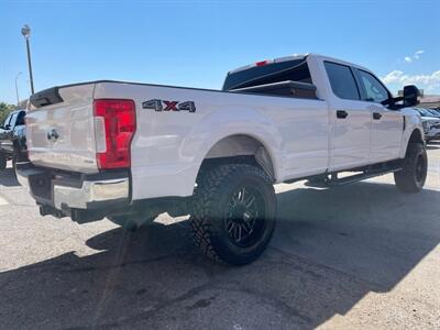 2018 Ford F-250 XLT   - Photo 17 - Saint George, UT 84770