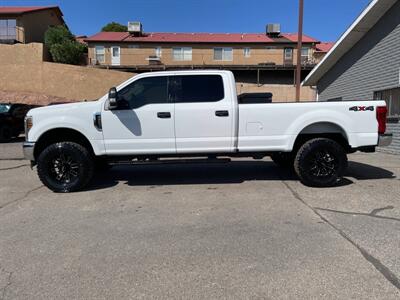 2018 Ford F-250 XLT   - Photo 2 - Saint George, UT 84770