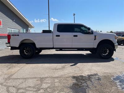 2018 Ford F-250 XLT   - Photo 16 - Saint George, UT 84770