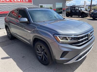 2020 Volkswagen Atlas Cross Sport V6 SE 4Motion   - Photo 15 - Saint George, UT 84770