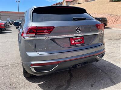 2020 Volkswagen Atlas Cross Sport V6 SE 4Motion   - Photo 18 - Saint George, UT 84770