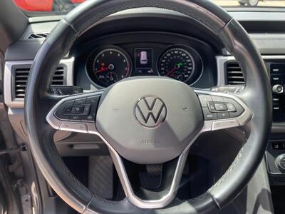 2020 Volkswagen Atlas Cross Sport V6 SE 4Motion   - Photo 8 - Saint George, UT 84770