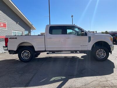 2019 Ford F-250 Super Duty Lariat   - Photo 17 - Saint George, UT 84770