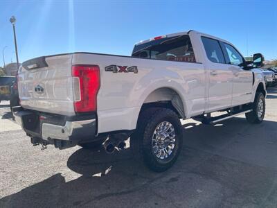 2019 Ford F-250 Super Duty Lariat   - Photo 18 - Saint George, UT 84770