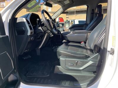 2019 Ford F-250 Super Duty Lariat   - Photo 6 - Saint George, UT 84770