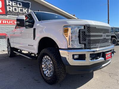 2019 Ford F-250 Super Duty Lariat   - Photo 16 - Saint George, UT 84770