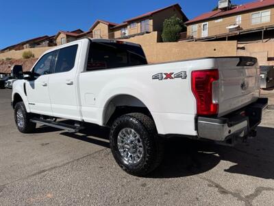 2019 Ford F-250 Super Duty Lariat   - Photo 3 - Saint George, UT 84770