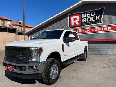 2019 Ford F-250 Super Duty Lariat   - Photo 22 - Saint George, UT 84770