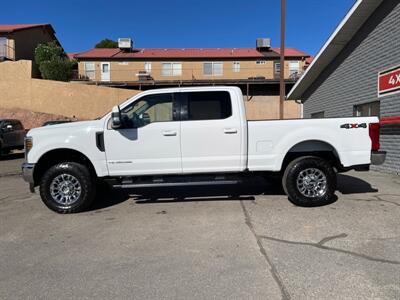 2019 Ford F-250 Super Duty Lariat   - Photo 2 - Saint George, UT 84770