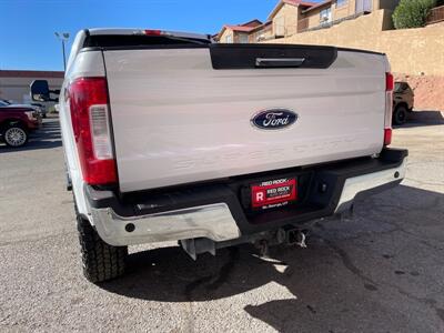 2019 Ford F-250 Super Duty Lariat   - Photo 19 - Saint George, UT 84770