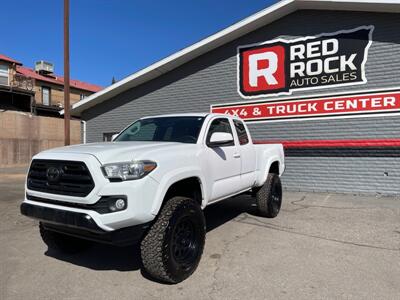 2018 Toyota Tacoma SR5 V6   - Photo 22 - Saint George, UT 84770