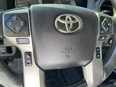 2018 Toyota Tacoma SR5 V6   - Photo 10 - Saint George, UT 84770