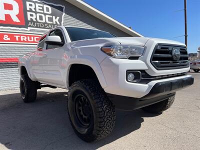 2018 Toyota Tacoma SR5 V6   - Photo 15 - Saint George, UT 84770