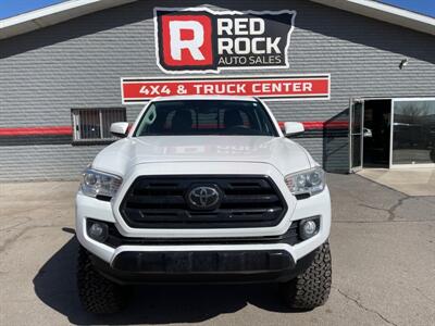 2018 Toyota Tacoma SR5 V6   - Photo 21 - Saint George, UT 84770