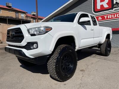 2018 Toyota Tacoma SR5 V6   - Photo 1 - Saint George, UT 84770