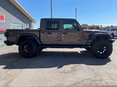 2021 Jeep Gladiator Rubicon  - Lifted - Photo 16 - Saint George, UT 84770