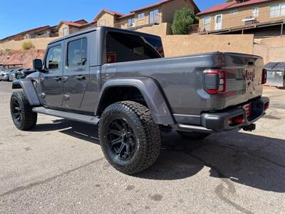 2021 Jeep Gladiator Rubicon  - Lifted - Photo 3 - Saint George, UT 84770