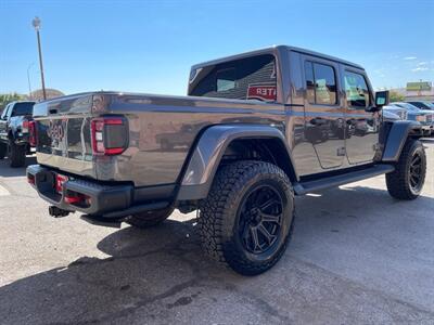 2021 Jeep Gladiator Rubicon  - Lifted - Photo 17 - Saint George, UT 84770