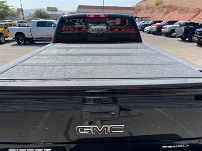 2016 GMC Sierra 2500 Denali   - Photo 23 - Saint George, UT 84770