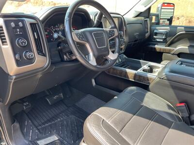 2016 GMC Sierra 2500 Denali   - Photo 4 - Saint George, UT 84770