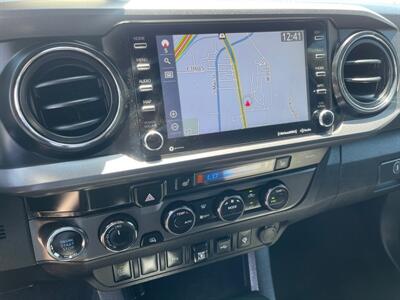 2020 Toyota Tacoma TRD Off-Road   - Photo 8 - Saint George, UT 84770