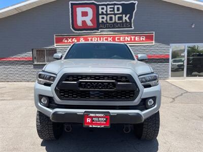 2020 Toyota Tacoma TRD Off-Road   - Photo 23 - Saint George, UT 84770