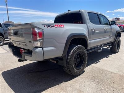 2020 Toyota Tacoma TRD Off-Road   - Photo 19 - Saint George, UT 84770