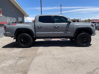2020 Toyota Tacoma TRD Off-Road   - Photo 18 - Saint George, UT 84770