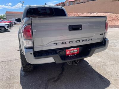 2020 Toyota Tacoma TRD Off-Road   - Photo 20 - Saint George, UT 84770