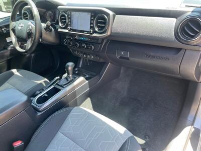 2020 Toyota Tacoma TRD Off-Road   - Photo 16 - Saint George, UT 84770