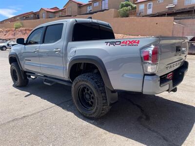 2020 Toyota Tacoma TRD Off-Road   - Photo 3 - Saint George, UT 84770