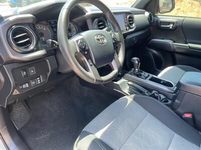 2020 Toyota Tacoma TRD Off-Road   - Photo 4 - Saint George, UT 84770