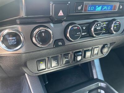 2020 Toyota Tacoma TRD Off-Road   - Photo 9 - Saint George, UT 84770