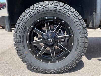 2020 Chevrolet Silverado 3500 LTZ  - Lifted - Photo 18 - Saint George, UT 84770