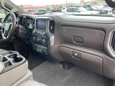 2020 Chevrolet Silverado 3500 LTZ  - Lifted - Photo 15 - Saint George, UT 84770